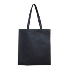 NON WOVEN BAG WITHOUT GUSSET