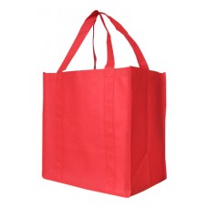 NON WOVEN SHOPPING BAG