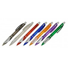 VENT PLASTIC PEN