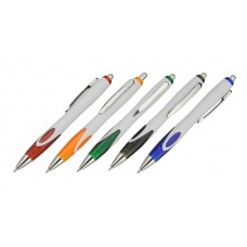 DOMINO PLASTIC PEN