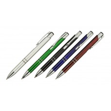 INTERLUDE PEN  