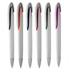 TAHLIA WHITE PEN