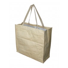 PAPER BAG EXTRA LARGE WITH GUSSET