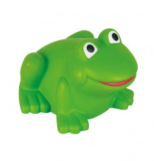 STRESS GREEN FROG