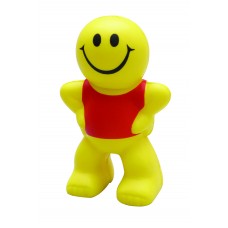 STRESS LITTLE MAN