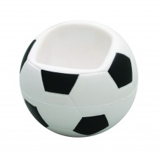 STRESS SOCCER BALL MOBILE HOLDER
