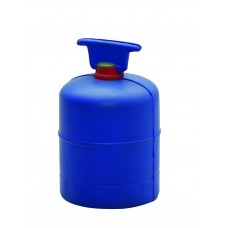 STRESS GAS BOTTLE