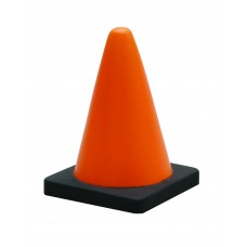 STRESS TRAFFIC CONE