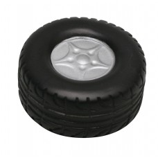 STRESS TYRE