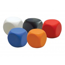 STRESS ROUND CUBE