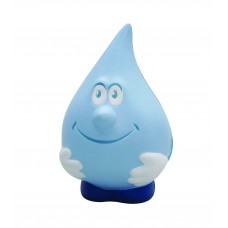 STRESS WATER DROP