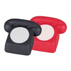 STRESS TELEPHONE 