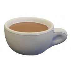 STRESS TEA CUP