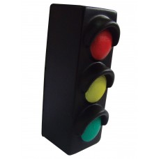 STRESS TRAFFIC LIGHT