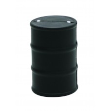 STRESS OIL DRUM