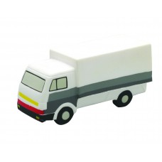 STRESS TRUCK