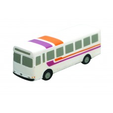 STRESS BUS WHITE