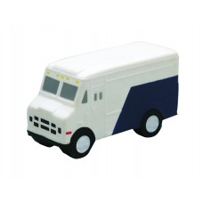 STRESS COMMERCIAL VAN  