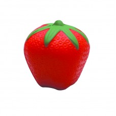 STRESS STRAWBERRY