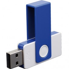 USB WITH PLASTIC CLIP