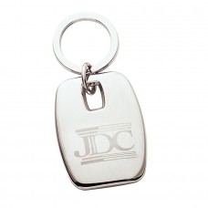 The Messina Keychain