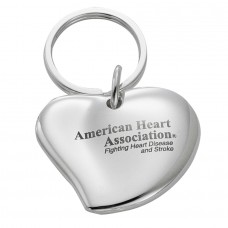 The Cuore Key Chain