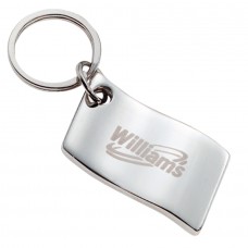 The Liberta Key Chain
