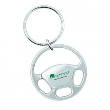 The Rotella Key Chain