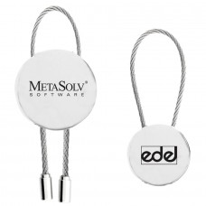 The Circolo Key Chain