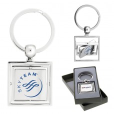 The Marinella Key Chain