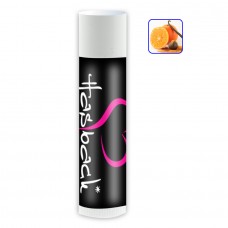 Tahitian Tangerine Lip Balm