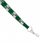 13mm Wide Polyester Lanyard 