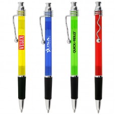 The Coronado Twister Pen