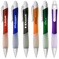 Translucent Mykonos Pen