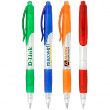 The Canary Pen