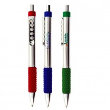 The Savaii Pen