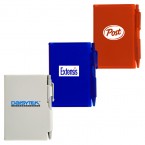 Mesquite Pad n Pen Set