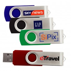 The Durban Flash Drive