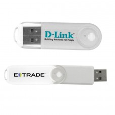 The Tokyo Flash Drive