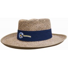 CLASSIC STYLE STRING STRAW HAT