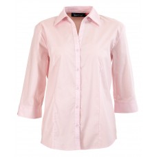 Ladies Rodeo 3/4 Sleeve Shirt
