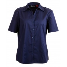 Ladies Rodeo Short Sleeve
