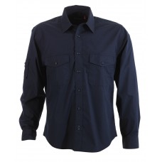 Mens Harley Long Sleeve
