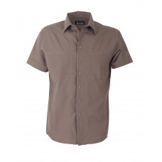 Mens Aston Short Sleeve 