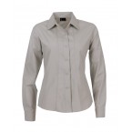Ladies Aston Long Sleeve Shirt