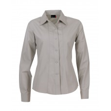 Ladies Aston Long Sleeve Shirt