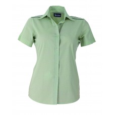 Ladies Havana Short Sleeve Shirt