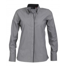 Ladies Stella Long Sleeve Shirt