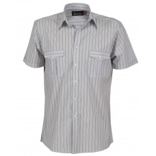 Mens Cassidy Short Sleeve