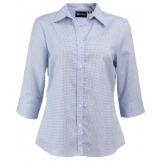 Ladies Sussex 3\4 Sleeve Shirt
